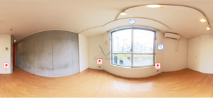 ZESTY小石川 301 【東京都茗荷谷】 の外観写真