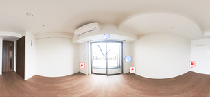 オーパスホームズ南行徳 1413 【千葉県南行徳】 の外観写真