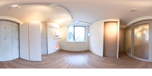 GRANPASEO碑文谷Nouth 103 【東京都都立大学】 の外観写真