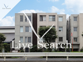 GRANPASEO碑文谷Nouth 103 【東京都都立大学】 の外観写真