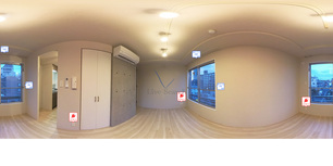 MODULOR池上 401 【東京都池上】 の外観写真