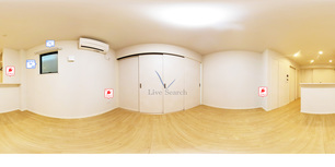 マノワール今里 202 【大阪府今里駅】 の外観写真