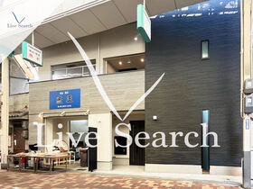 マノワール今里 202 【大阪府今里駅】 の外観写真