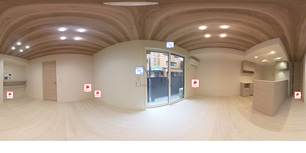 スペチアーレ平野西 103 【大阪府大阪メトロ谷町線　平野駅】 の外観写真