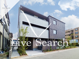 チップ 103 【埼玉県武蔵浦和】 の外観写真