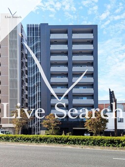 ACPレジデンス西巣鴨 901 【東京都西巣鴨】 の外観写真