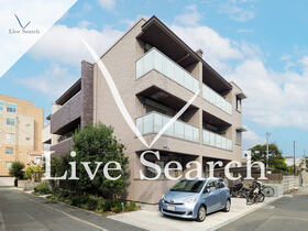 シャーメゾンガーデンズ天文町 203 【兵庫県明石駅】 の外観写真