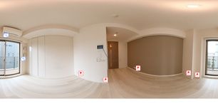 CORVAL大森 503 【東京都大森】 の外観写真