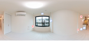 アセット東武練馬 301 【東京都東武練馬駅】 の外観写真