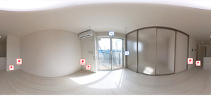 ソレイユ 101 【埼玉県熊谷】 の外観写真