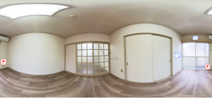 カーサナガカワ 202 【埼玉県小手指駅】 の外観写真