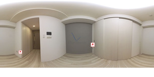 ARKMARK志茂Sta. 901 【東京都志茂】 の外観写真