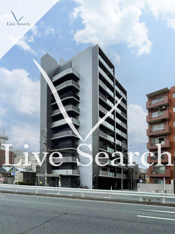 ARKMARK志茂Sta. 901 【東京都志茂】 の外観写真