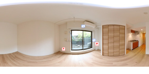 PASEO東武練馬 203 【東京都東武練馬】 の外観写真