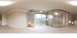 ソレイユ 103 【埼玉県熊谷】 の外観写真