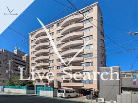 サンシティ博多フレックス21 809 【福岡県呉服町】 の外観写真