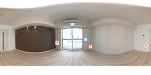 JM高輪レジデンス 302 【東京都泉岳寺】 の外観写真