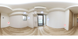 エスタート品川南大井 916 【東京都大森】 の外観写真