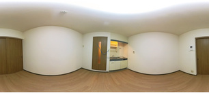 菱和パレス代々木公園 105 【東京都渋谷】 の外観写真