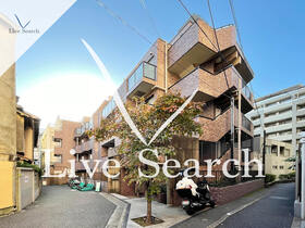 菱和パレス代々木公園 105 【東京都渋谷】 の外観写真