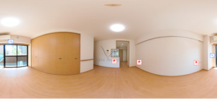 西福岡マリナタウンウエーブコースト6番館 405 【福岡県姪浜駅】 の外観写真