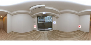 エスタート品川南大井 317 【東京都大森】 の外観写真