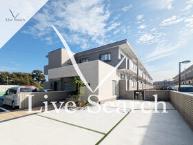 エマーレ南大泉Nord 103 【東京都保谷】 の外観写真