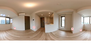 CORVAL大森 802 【東京都大森】 の外観写真