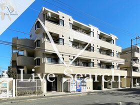 日神パレス戸塚 310 【神奈川県戸塚駅】 の外観写真