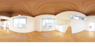 ASTILE用賀Ⅱ 501 【東京都用賀】 の外観写真