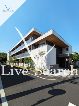 エクセリア上鷺宮Ⅰ 305 【東京都西武池袋・豊島線　富士見台駅】 の外観写真