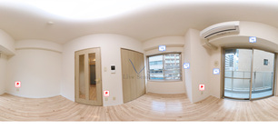 プレール御茶ノ水 305 【東京都御茶ノ水駅】 の外観写真