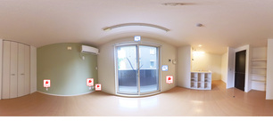 プレシャスガーネット 201 【埼玉県大宮駅】 の外観写真