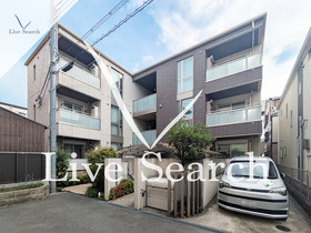 シャーメゾン　ラハイナ 102 【大阪府関目高殿駅】 の外観写真