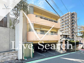 ハイムL 202 【福岡県西鉄天神大牟田線　西鉄平尾】 の外観写真