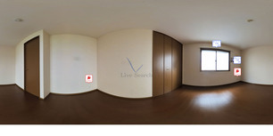 リッツ・ハウス 202 【大阪府大阪メトロ御堂筋線　あびこ駅】 の外観写真