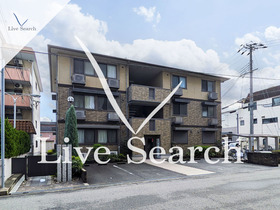 リッツ・ハウス 202 【大阪府大阪メトロ御堂筋線　あびこ駅】 の外観写真