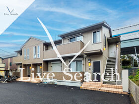 アメニティーハウスⅡ 102 【埼玉県与野本町駅】 の外観写真