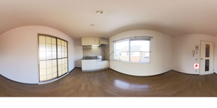 ロイヤルスクエア高津 0201 【大阪府南海電鉄南海本線 泉大津駅】 の外観写真