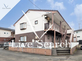 ハイムペラ馬込沢B 202 【千葉県馬込沢駅】 の外観写真