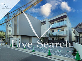 シャーメゾン　アンビエラ　トウジン 203 【福岡県唐人町】 の外観写真