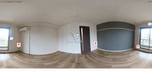 1102100 サンセール 207 【東京都瑞江】 の外観写真