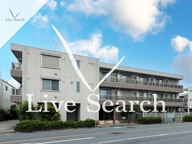 1102100 サンセール 207 【東京都瑞江】 の外観写真