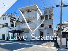 オーク1 2A 【愛知県上社駅】 の外観写真