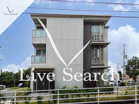 べレオ宝塚 B101 【兵庫県山本】 の外観写真