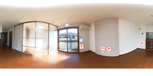 グランシャレ経堂Ⅱ 207 【東京都千歳船橋駅、経堂駅、宮の坂駅】 の外観写真