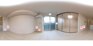 ソレイユ 202 【埼玉県熊谷】 の外観写真