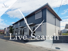 ソレイユ 202 【埼玉県熊谷】 の外観写真