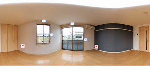 ピュアハイム 101 【東京都京成立石駅】 の外観写真