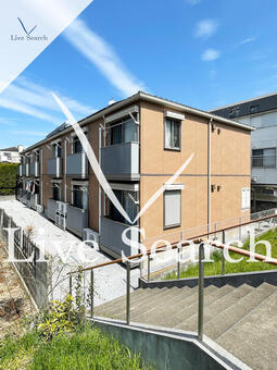 ピュアハイム 101 【東京都京成立石駅】 の外観写真